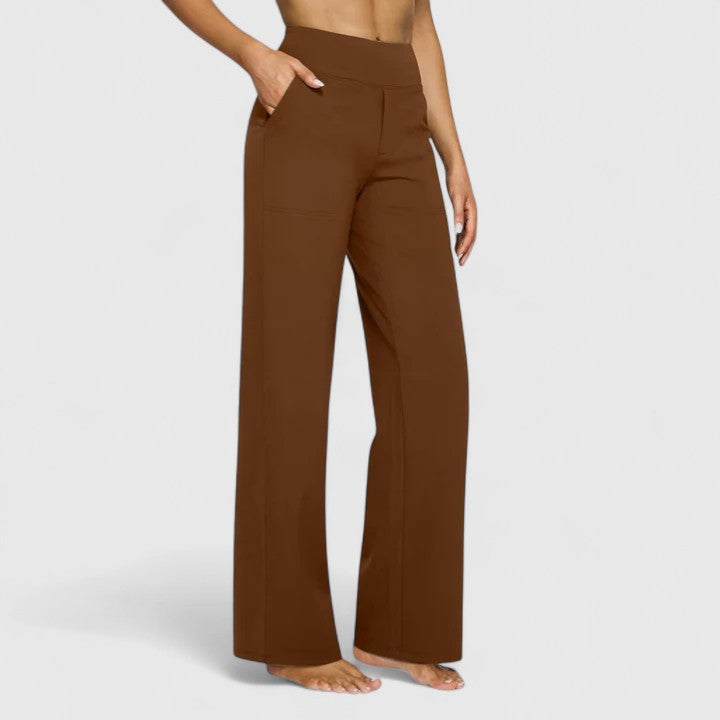 Hilary | Sophisticated Pants