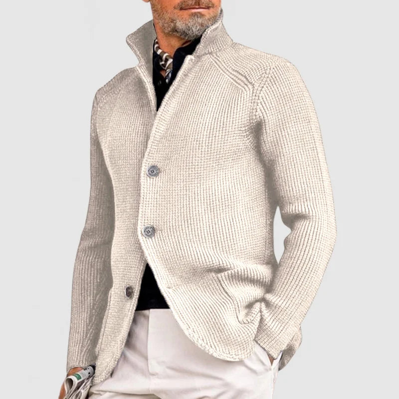 Darren – Knit Cardigan