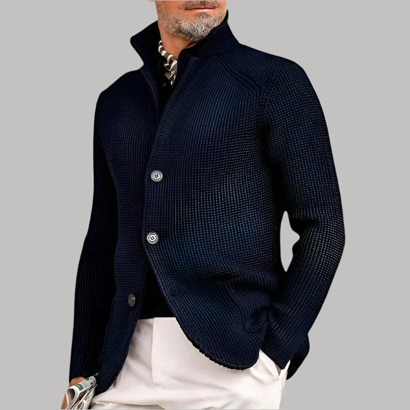Darren – Knit Cardigan