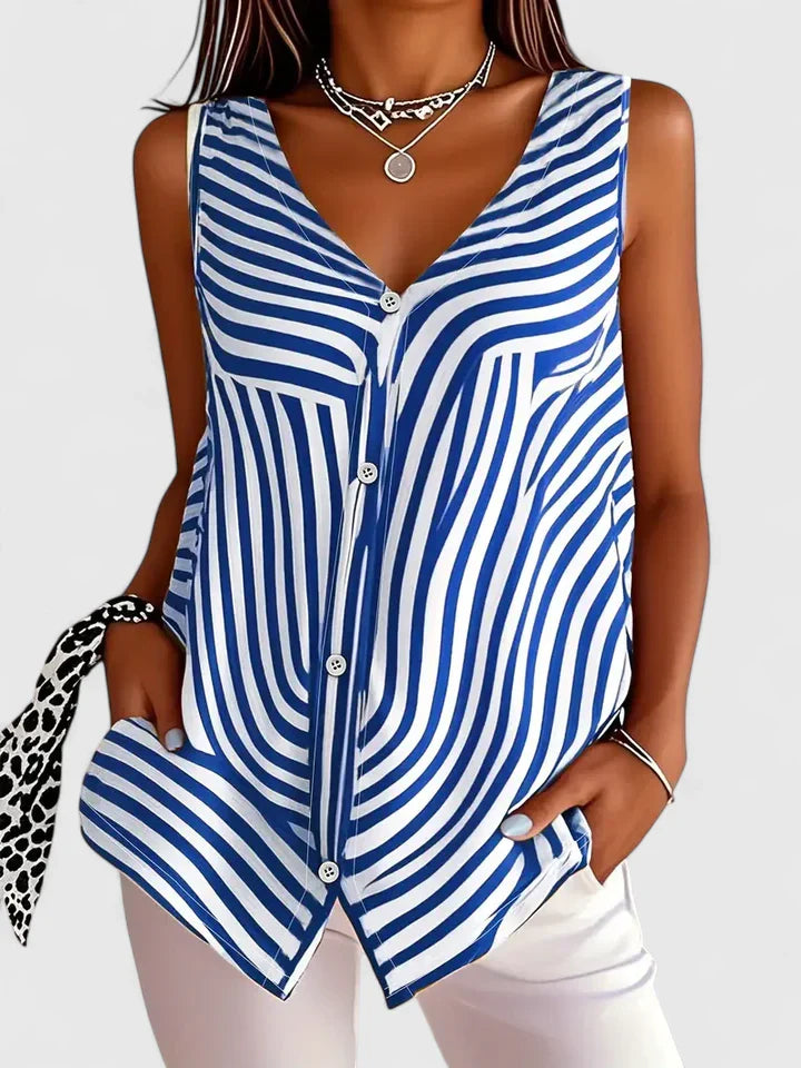 Meliyrah | Elegant Blouse