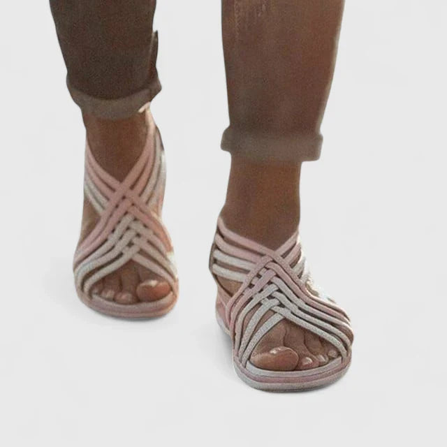 Zerisse | Orthopedic Sandals