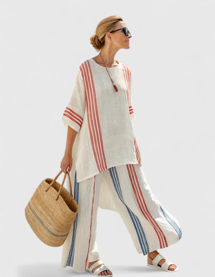 Rosavina | Comfortable Two-Piece Set