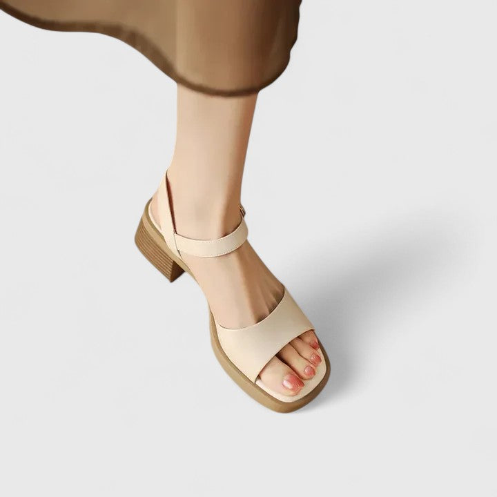 Calyssa | Elegant Sandals