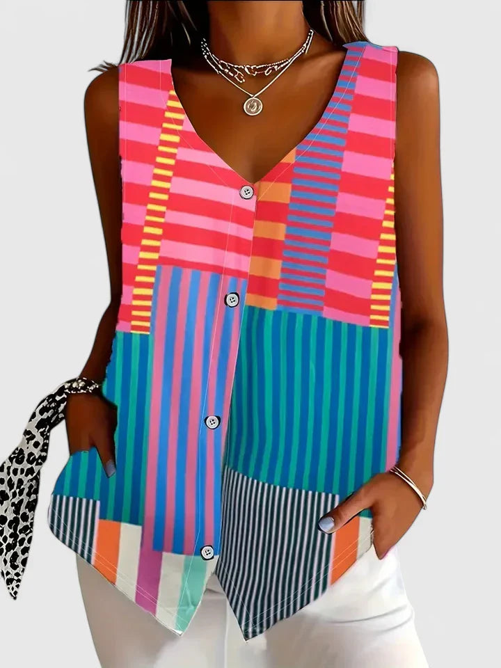 Meliyrah | Elegant Blouse